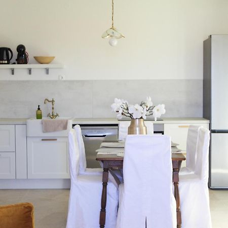 Apartment Michelin Primošten Buitenkant foto
