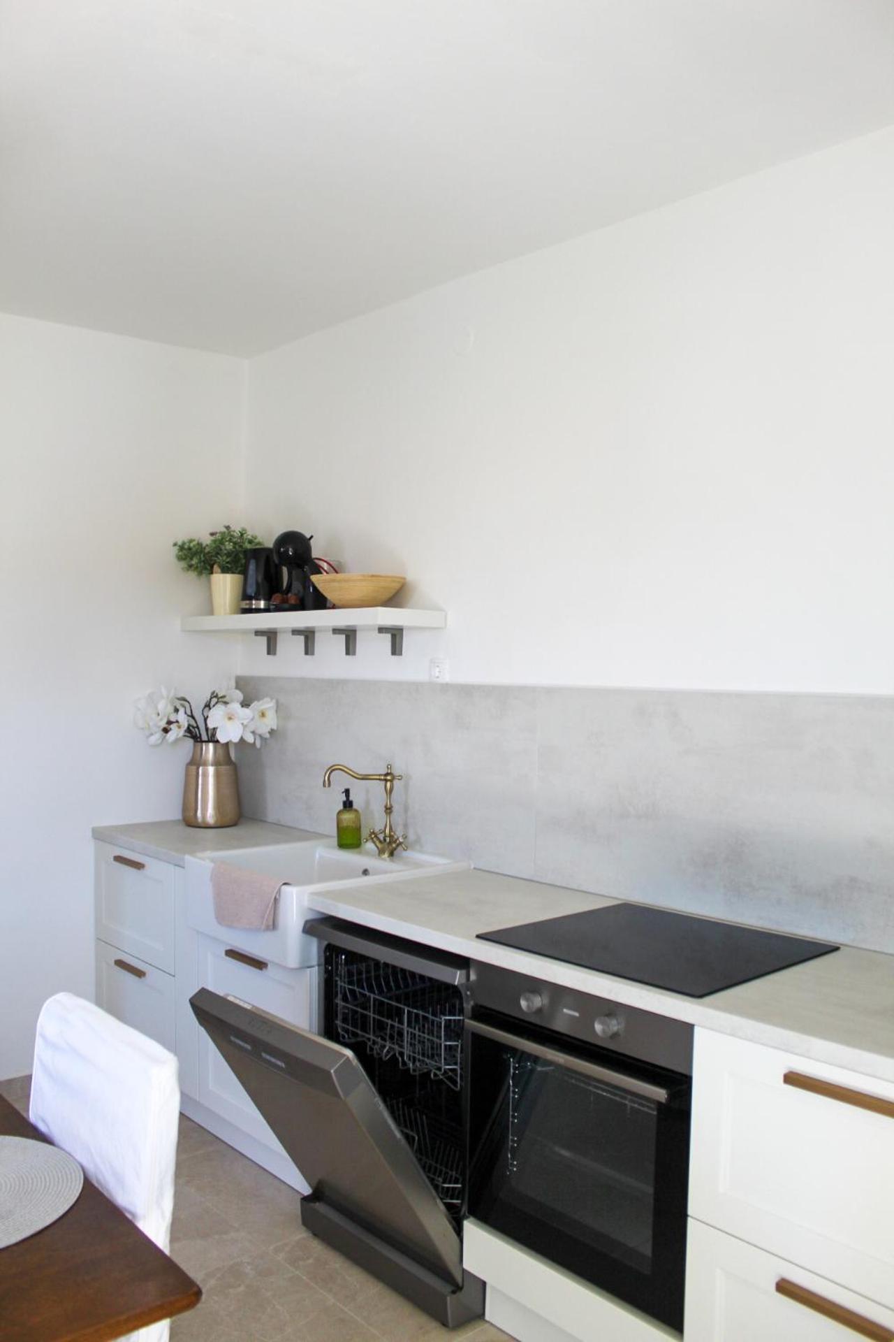 Apartment Michelin Primošten Buitenkant foto