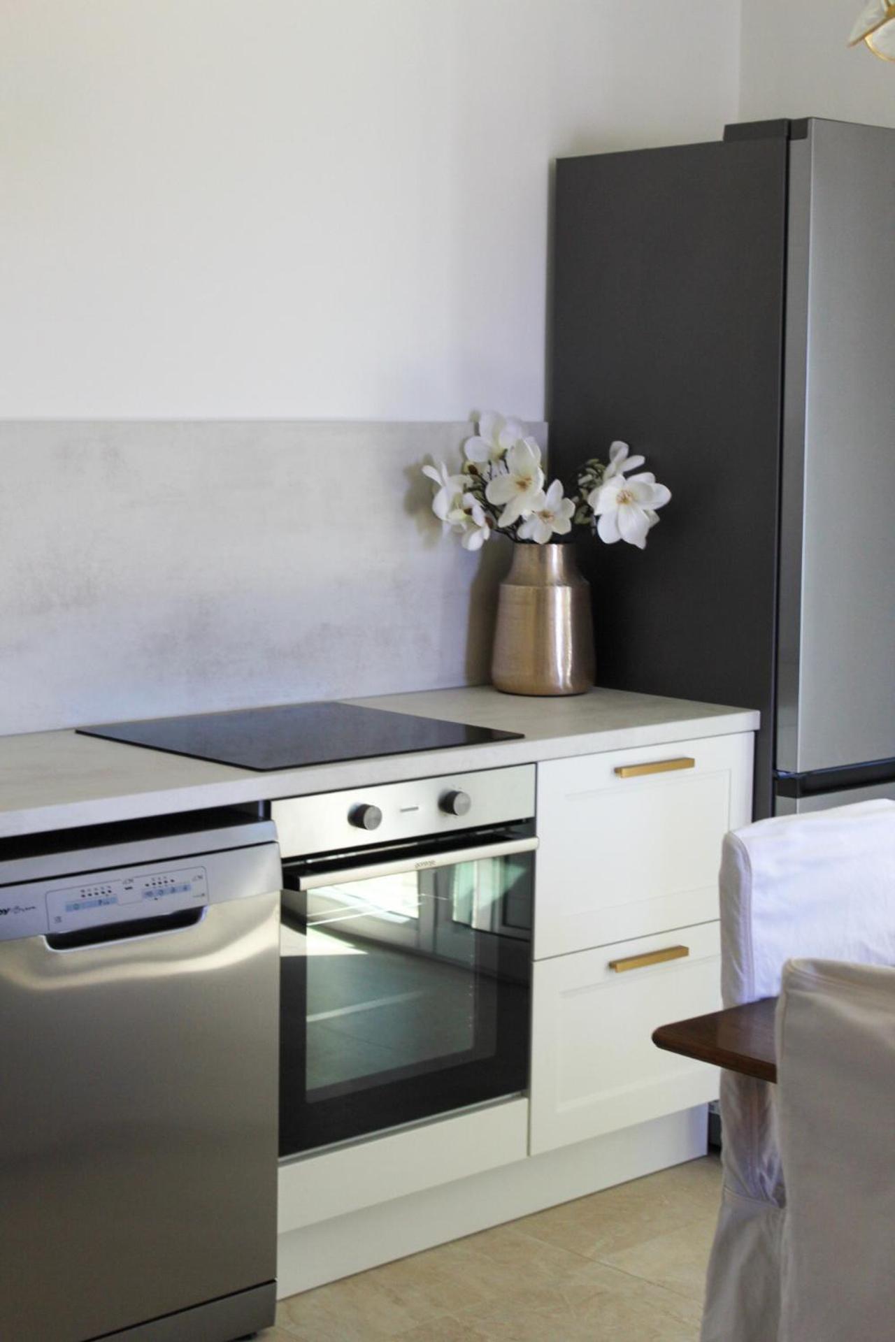 Apartment Michelin Primošten Buitenkant foto