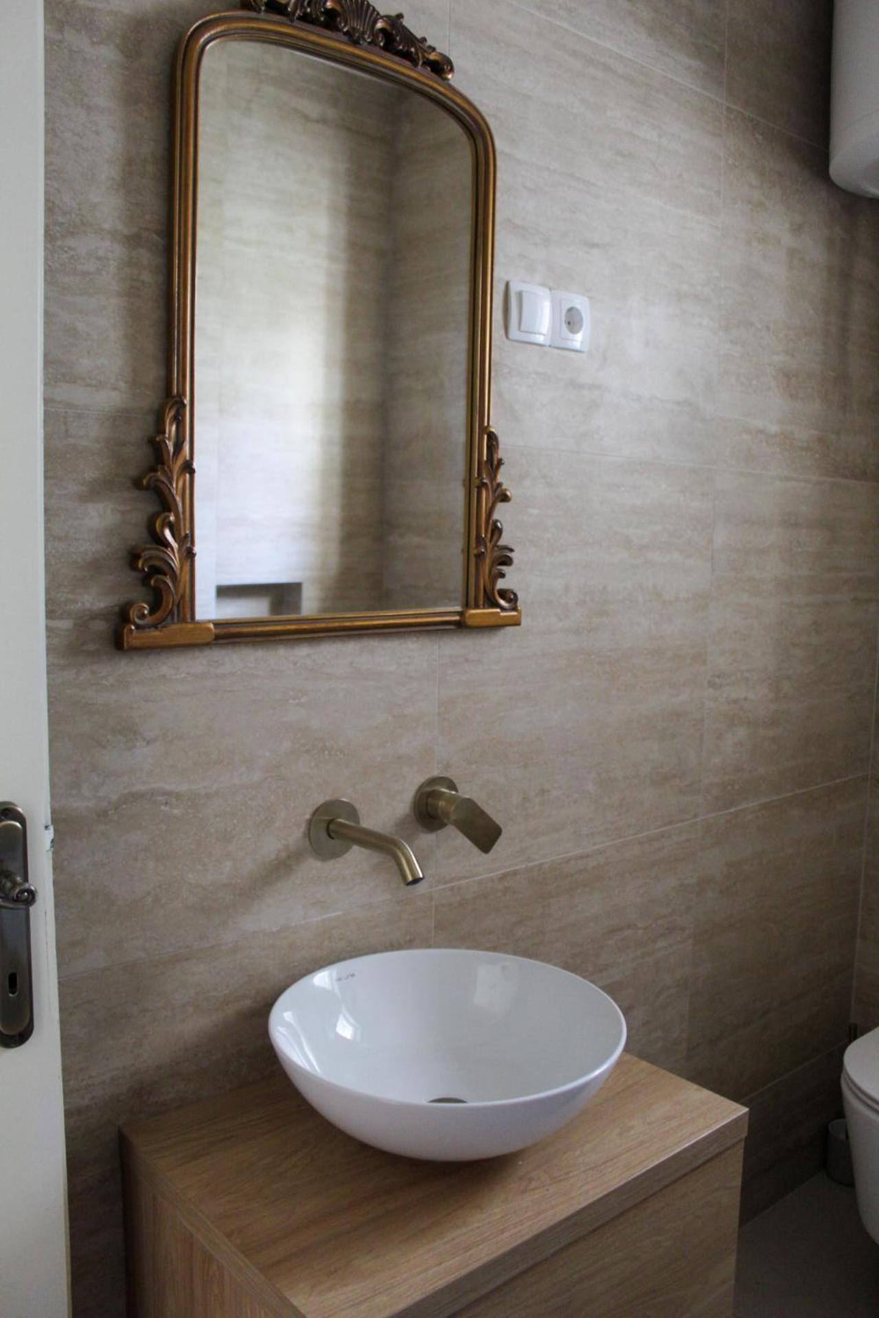 Apartment Michelin Primošten Buitenkant foto