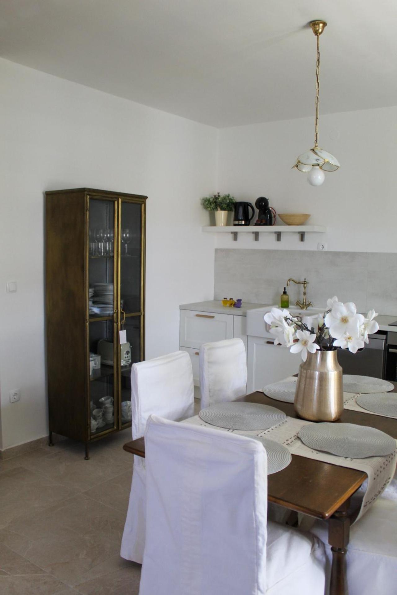 Apartment Michelin Primošten Buitenkant foto
