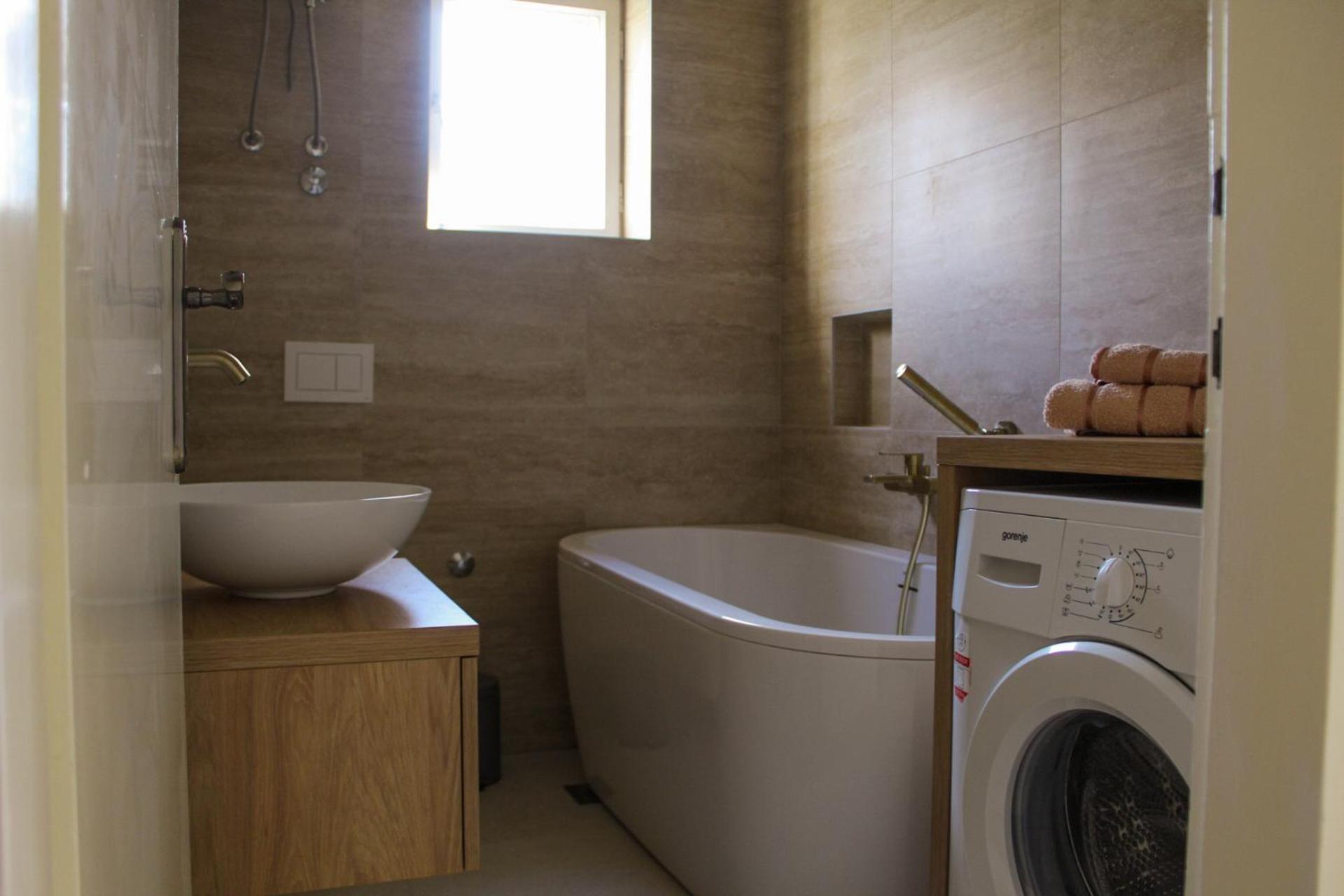 Apartment Michelin Primošten Buitenkant foto